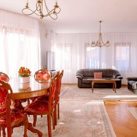 Beautiful Duplex In Heart Of Old Town - Free Parking Apartment Sarajevo Exterior photo