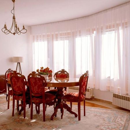 Beautiful Duplex In Heart Of Old Town - Free Parking Apartment Sarajevo Exterior photo