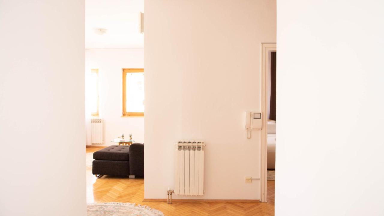 Beautiful Duplex In Heart Of Old Town - Free Parking Apartment Sarajevo Exterior photo