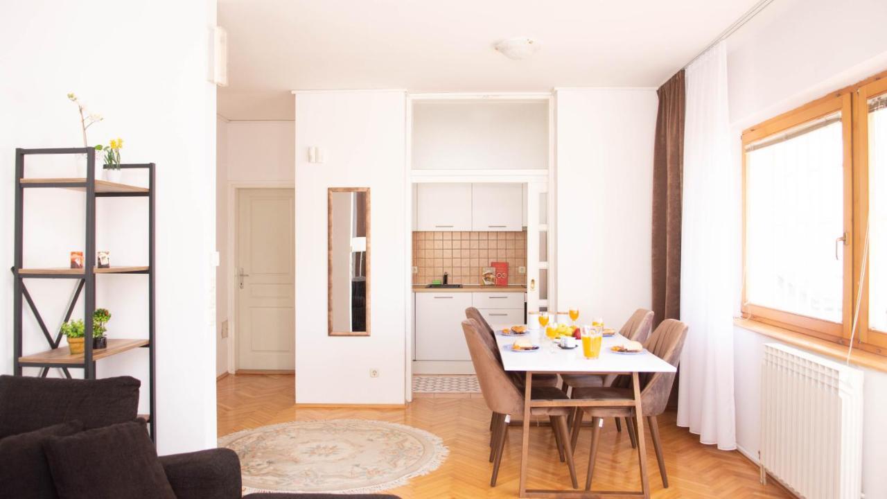 Beautiful Duplex In Heart Of Old Town - Free Parking Apartment Sarajevo Exterior photo