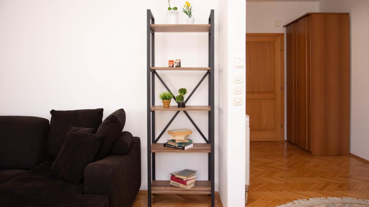 Beautiful Duplex In Heart Of Old Town - Free Parking Apartment Sarajevo Exterior photo