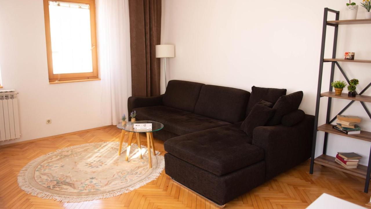 Beautiful Duplex In Heart Of Old Town - Free Parking Apartment Sarajevo Exterior photo