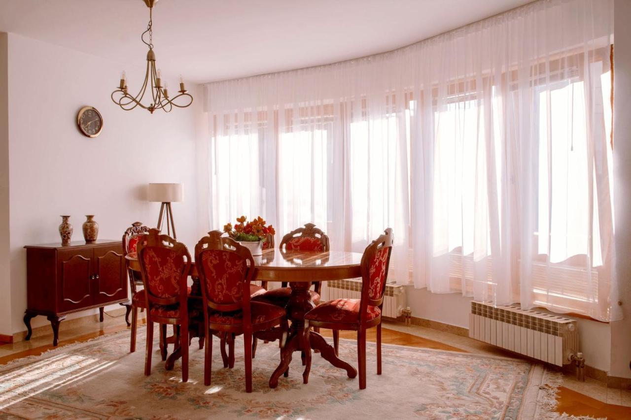 Beautiful Duplex In Heart Of Old Town - Free Parking Apartment Sarajevo Exterior photo