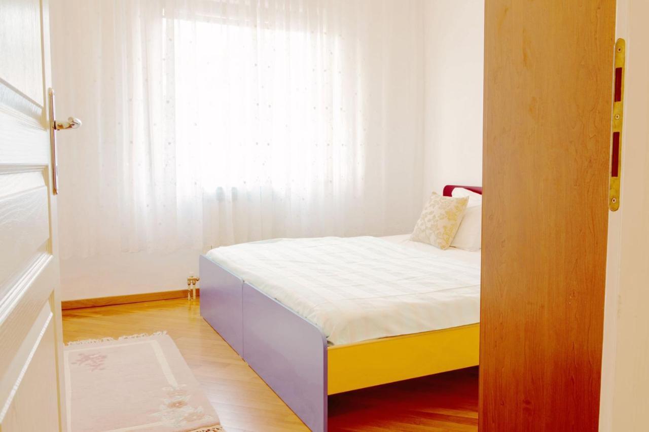 Beautiful Duplex In Heart Of Old Town - Free Parking Apartment Sarajevo Exterior photo