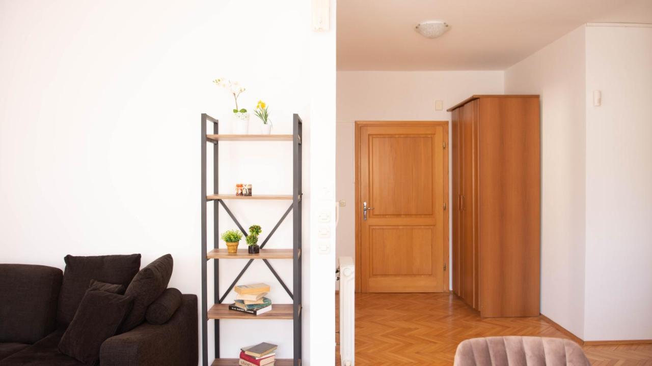 Beautiful Duplex In Heart Of Old Town - Free Parking Apartment Sarajevo Exterior photo