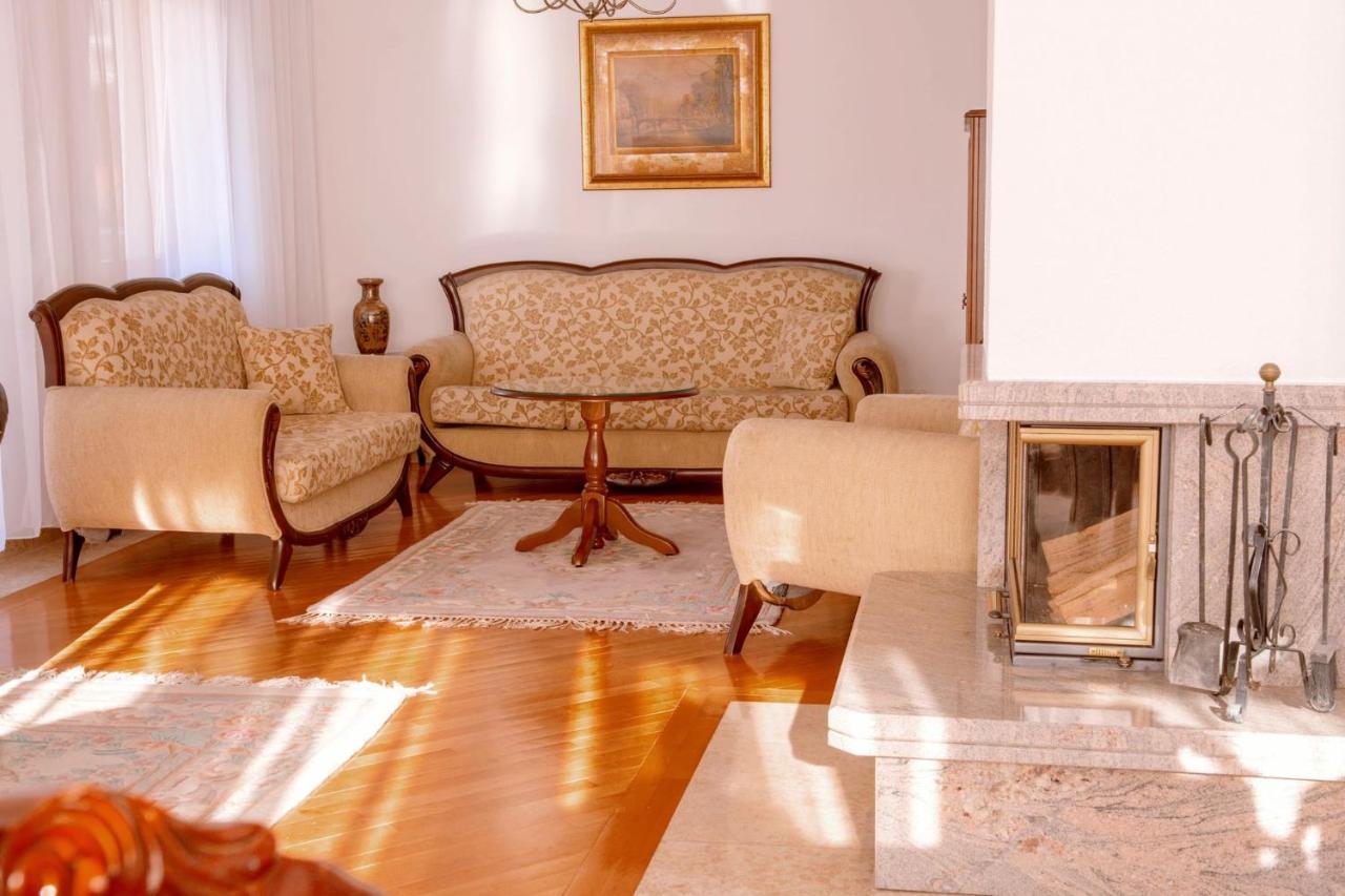 Beautiful Duplex In Heart Of Old Town - Free Parking Apartment Sarajevo Exterior photo