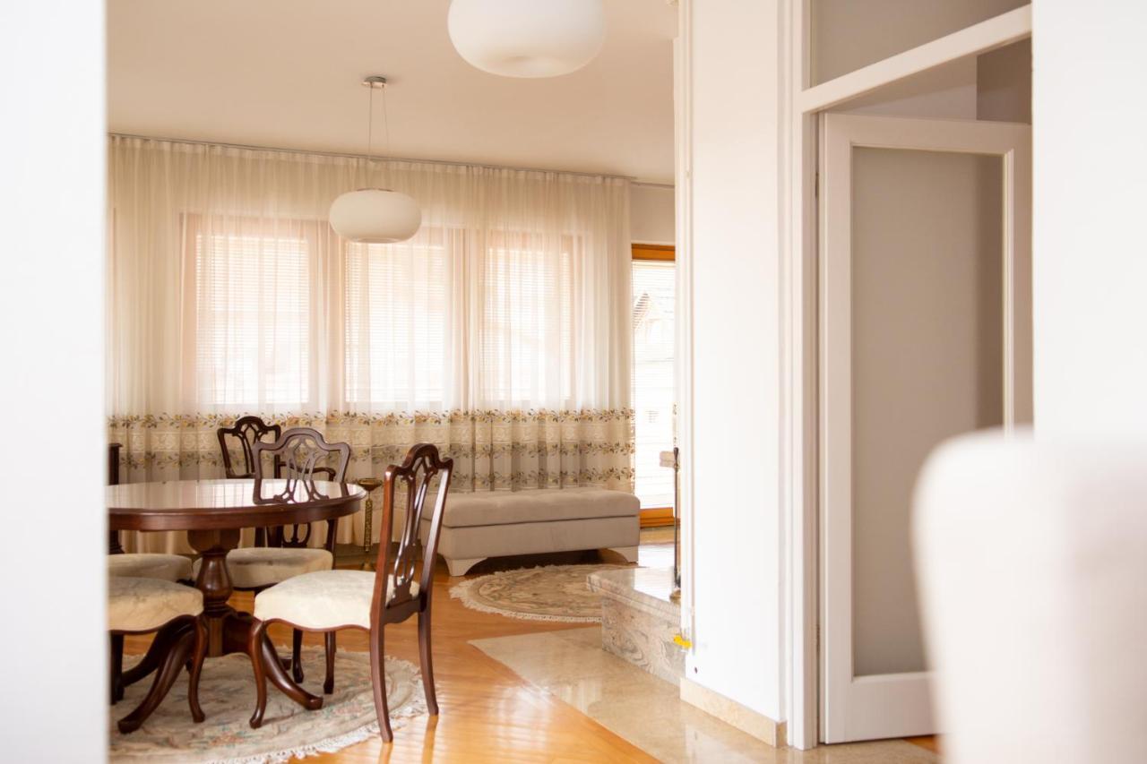 Beautiful Duplex In Heart Of Old Town - Free Parking Apartment Sarajevo Exterior photo